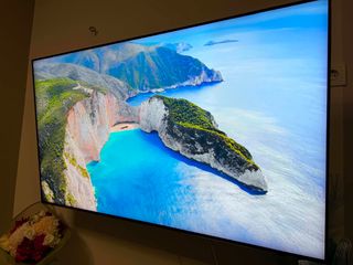 Samsung Smart Τηλεόραση 55" 8K UHD Neo QLED QE55QN700B HDR (2022)