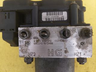Μοναδα Abs Opel Meriva 13276461 0265232212 BOSCH 0265800770 HG