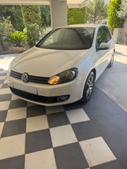 Volkswagen Golf 2012