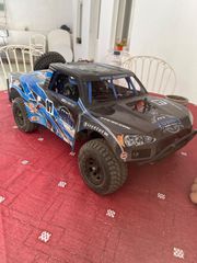 Off-Road FTX 2025 FTX ZORRO