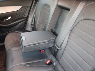 Mercedes-Benz GLC 300 2021 4MATIC-9G TRONIC-AMG LINE-ΕΛΛΗΝΙΚΟ 1ο ΧΕΡΙ-thumb-40