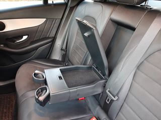 Mercedes-Benz GLC 300 2021 4MATIC-9G TRONIC-AMG LINE-ΕΛΛΗΝΙΚΟ 1ο ΧΕΡΙ-thumb-41