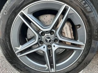Mercedes-Benz GLC 300 2021 4MATIC-9G TRONIC-AMG LINE-ΕΛΛΗΝΙΚΟ 1ο ΧΕΡΙ-thumb-44
