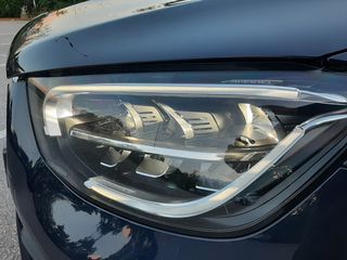 Mercedes-Benz GLC 300 2021 4MATIC-9G TRONIC-AMG LINE-ΕΛΛΗΝΙΚΟ 1ο ΧΕΡΙ-thumb-45