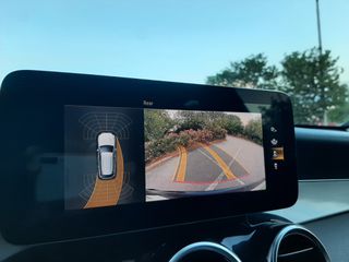Mercedes-Benz GLC 300 2021 4MATIC-9G TRONIC-AMG LINE-ΕΛΛΗΝΙΚΟ 1ο ΧΕΡΙ-thumb-36