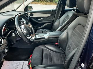 Mercedes-Benz GLC 300 2021 4MATIC-9G TRONIC-AMG LINE-ΕΛΛΗΝΙΚΟ 1ο ΧΕΡΙ-thumb-14
