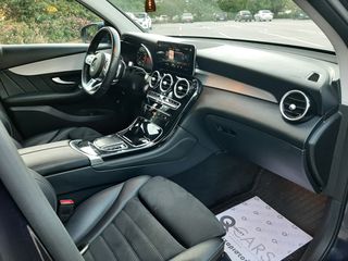 Mercedes-Benz GLC 300 2021 4MATIC-9G TRONIC-AMG LINE-ΕΛΛΗΝΙΚΟ 1ο ΧΕΡΙ-thumb-15