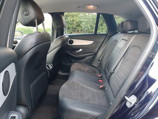 Mercedes-Benz GLC 300 2021 4MATIC-9G TRONIC-AMG LINE-ΕΛΛΗΝΙΚΟ 1ο ΧΕΡΙ-thumb-16
