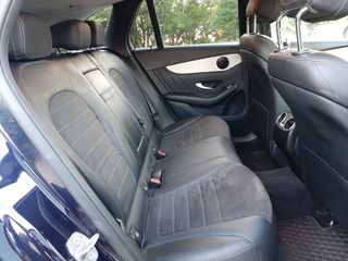 Mercedes-Benz GLC 300 2021 4MATIC-9G TRONIC-AMG LINE-ΕΛΛΗΝΙΚΟ 1ο ΧΕΡΙ-thumb-17