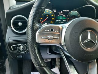 Mercedes-Benz GLC 300 2021 4MATIC-9G TRONIC-AMG LINE-ΕΛΛΗΝΙΚΟ 1ο ΧΕΡΙ-thumb-25