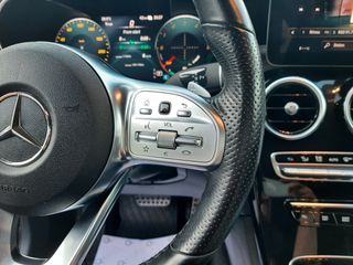 Mercedes-Benz GLC 300 2021 4MATIC-9G TRONIC-AMG LINE-ΕΛΛΗΝΙΚΟ 1ο ΧΕΡΙ-thumb-26