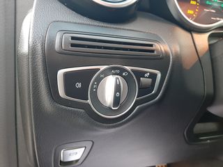 Mercedes-Benz GLC 300 2021 4MATIC-9G TRONIC-AMG LINE-ΕΛΛΗΝΙΚΟ 1ο ΧΕΡΙ-thumb-28