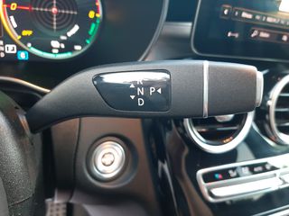 Mercedes-Benz GLC 300 2021 4MATIC-9G TRONIC-AMG LINE-ΕΛΛΗΝΙΚΟ 1ο ΧΕΡΙ-thumb-29