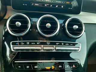Mercedes-Benz GLC 300 2021 4MATIC-9G TRONIC-AMG LINE-ΕΛΛΗΝΙΚΟ 1ο ΧΕΡΙ-thumb-32