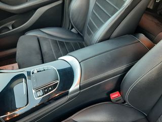 Mercedes-Benz GLC 300 2021 4MATIC-9G TRONIC-AMG LINE-ΕΛΛΗΝΙΚΟ 1ο ΧΕΡΙ-thumb-38