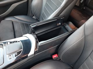 Mercedes-Benz GLC 300 2021 4MATIC-9G TRONIC-AMG LINE-ΕΛΛΗΝΙΚΟ 1ο ΧΕΡΙ-thumb-39