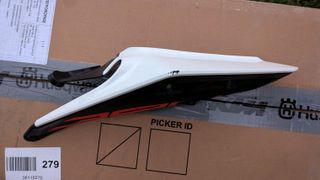 REAR SIDE PANEL LEFT KTM DUKE 390 17'-23'-thumb-1