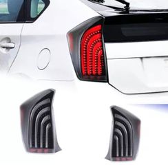 ΦΑΝΑΡΙΑ ΠΙΣΩ LED Taillights Toyota PRIUS Turn Signal 2009-2014