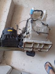 ΕΒΑΠΟΡΕΤΑ OPEL VECTRA C 2002/2008