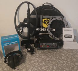 Colden Mask PRO 7