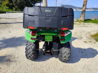 Kymco MXU 250 2015 MXU 250-thumb-3