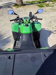 Kymco MXU 250 2015 MXU 250-thumb-4