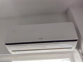 ΕΞΟΠΛΟΙΣΜΟΣ Nuvelle Κλιματιστικό 12.000 BTU/h
