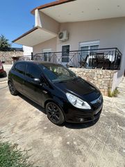 Opel Corsa 2007