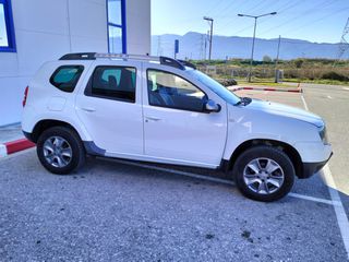Dacia Duster 2015 PRESTIGE-LEATHER-NAVI 4X4 1.5 Diesel 110PS.