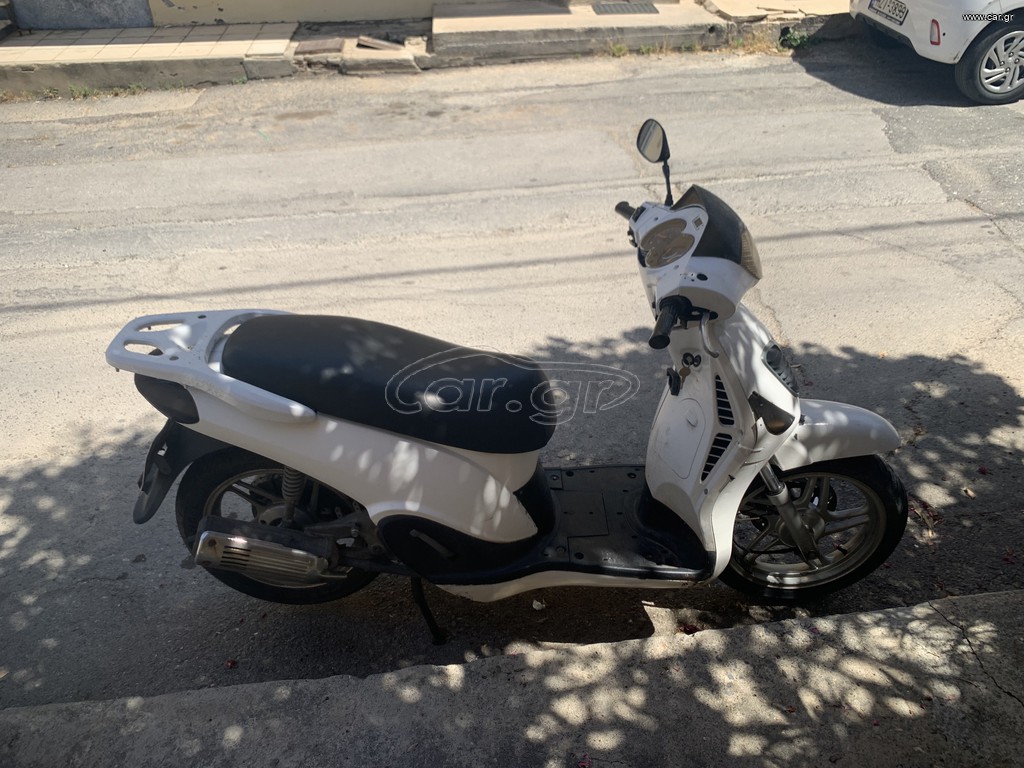 Nipponia ENVY 150 2006 envy 150