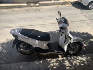 Nipponia ENVY 150 2006 envy 150