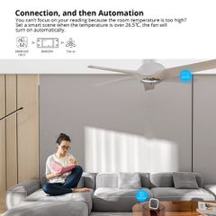 SONOFF smart διακόπτης BASICR4, WiFi, 10A-thumb-9