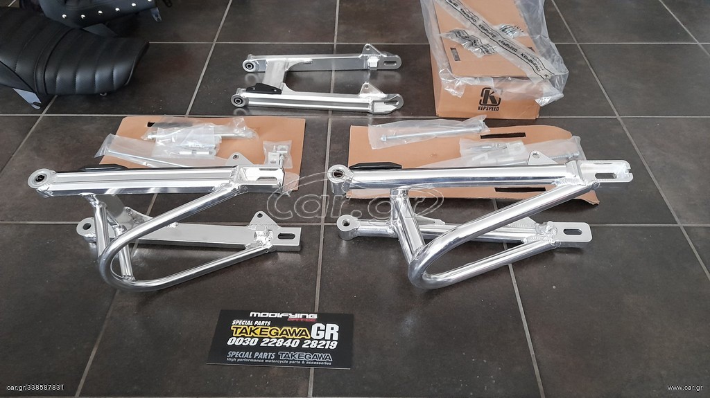 psalidi alouminiou me gefira +16 gia honda z50j Z50R monkey Gorilla lifan bobo skyteam Jincheng Jintong JC50 MODIFYING GARAGE "since1993" TAKEGAWAGR - 4miniracingparts,gr