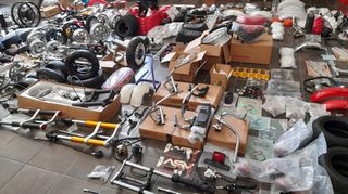 psalidi alouminiou me gefira +16 gia honda z50j Z50R monkey Gorilla lifan bobo skyteam Jincheng Jintong JC50 MODIFYING GARAGE "since1993" TAKEGAWAGR - 4miniracingparts,gr-thumb-2
