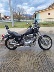 Yamaha XV 1100 Virago 2003