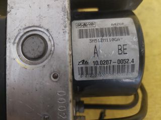 Μοναδα Abs MAZDA 3 3M512M110GA 10.0207-0052.4 ATE 10.0970-0110.3 5WK84103