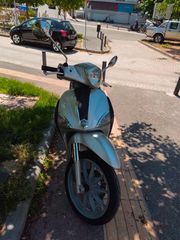 Piaggio Liberty 150 2011