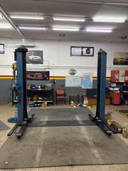 OMA 501, 2.8ton