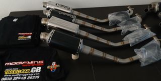exatmisi VPR RACING ROUND OPEN 32-50 gia honda c50 glx dax chaly astrea z50j Z50R monkey Gorilla lifan bobo skyteam Jincheng Jintong JC50 MODIFYING GARAGE "since1993" TAKEGAWAGR - 4miniracingparts,gr