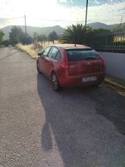 Citroen C4 2011 VTi-thumb-2
