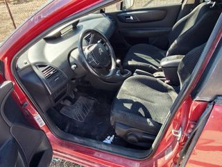 Citroen C4 2011 VTi-thumb-3