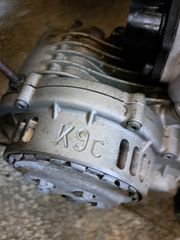 Cycle-Kart 2014 Tm125 k9c κινητηρας κομπλε μετατροπη-thumb-1