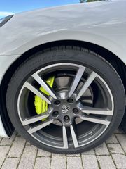 Ζαντες Porsche Panamera