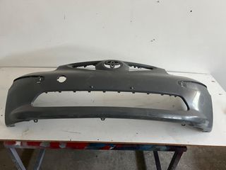 Προφυλακτήρας εμπρός TOYOTA AYGO 06-9 γνήσιος καινούργιος