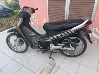 Honda innova 125 Ανταλλακτικά