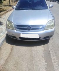 Opel Vectra 2005 VECTRA C