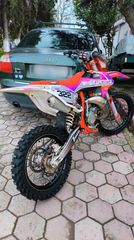 KTM 85 SX 2024 Ktm sx 85 2024