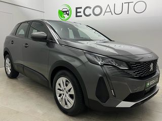 Peugeot 3008 2023 **RESERVE**BlueHDI 130 S&S EAT8 Activ 1.5  ΕΛΛ/ΚΗΣ ΑΝΤ/ΠΕΙΑΣ