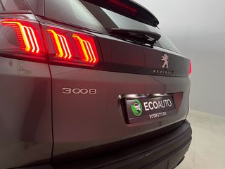 Peugeot 3008 2023 **RESERVE**BlueHDI 130 S&S EAT8 Activ 1.5  ΕΛΛ/ΚΗΣ ΑΝΤ/ΠΕΙΑΣ-thumb-4
