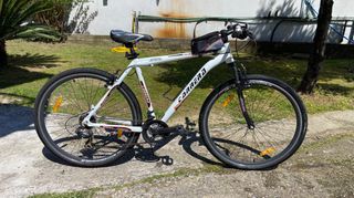 Trekking Carrera 2013 Away TR3000